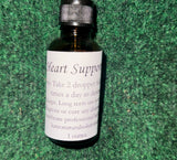 Heart Support Tincture