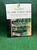The Home Remedy Guide (physical book)