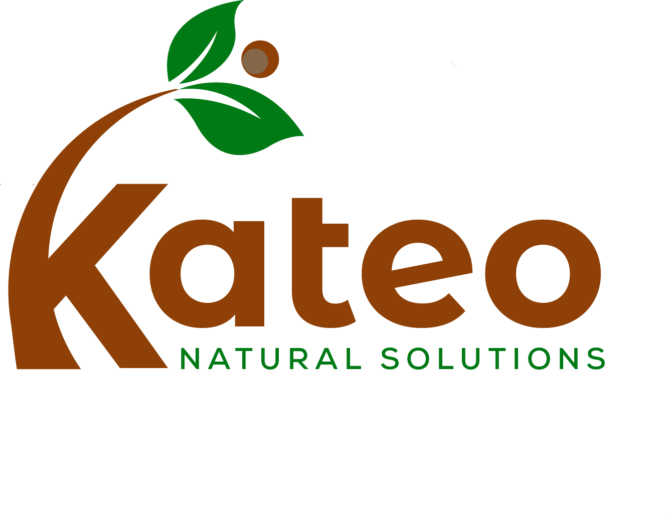 KATEO NATURALSOLUTIONS