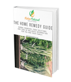 The Home Remedy Guide (ebook)